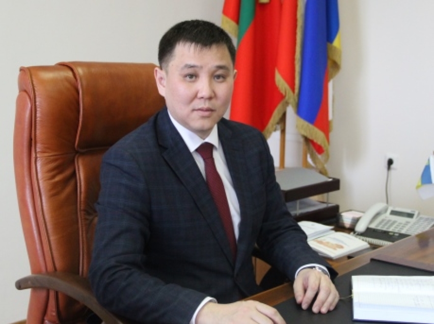 Буянто Батомункуев: Жители Агинского округа проявили единство и слаженность действий